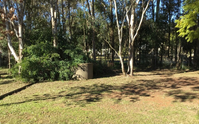 Winnamatta Guest House