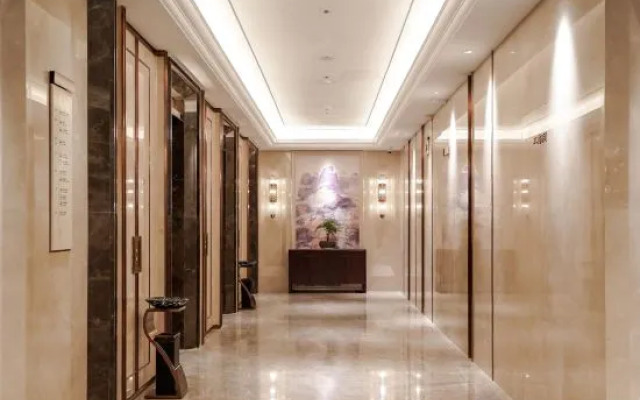 Danyang International Hotel