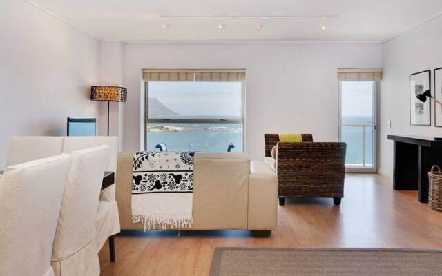 Dunmore Apartment - Two Bedroom Apartment, Sleeps 4