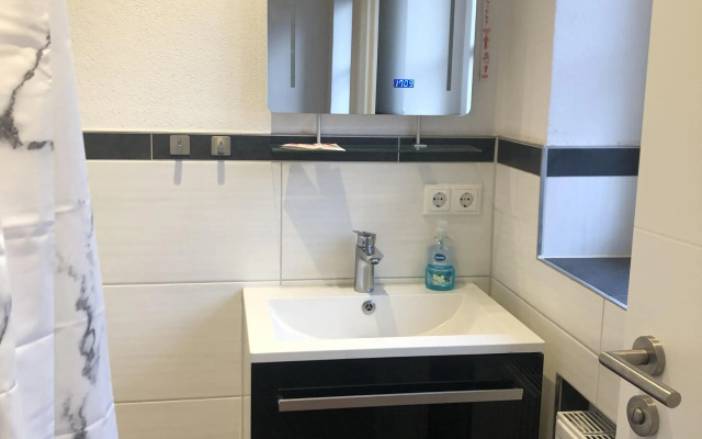 Hotel Boarding House Hohenwart