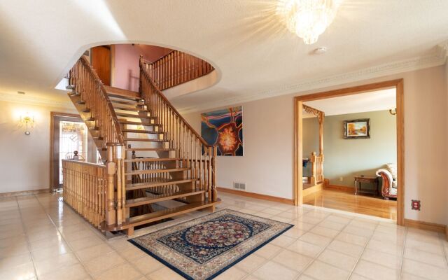 Villa Alexandrea Bed & Breakfast