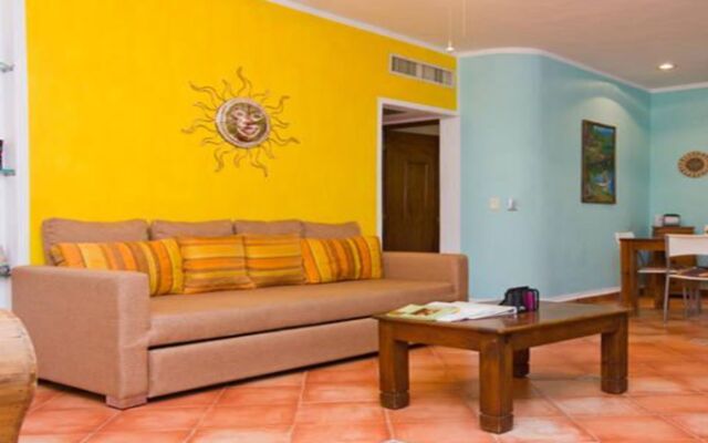 Condo Oltroceano by Playa Paradise