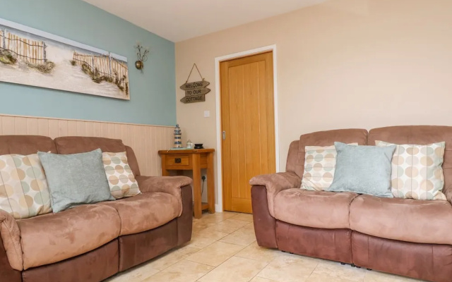 3 Trungle Cottages