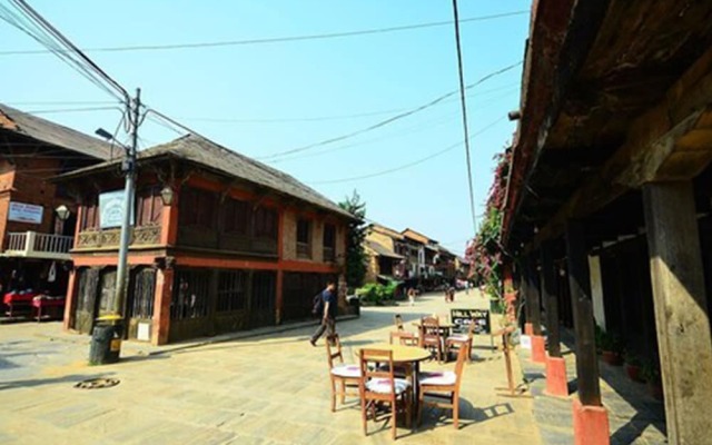 Bandipur Mountain Resort