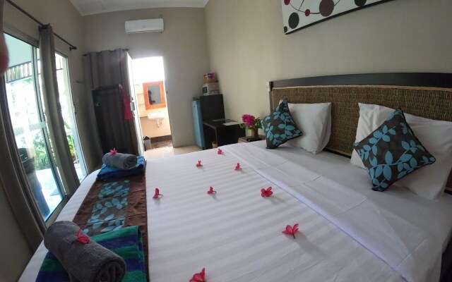Gili Palms Resort