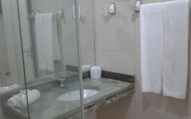 Hotel Casa Blanca Express