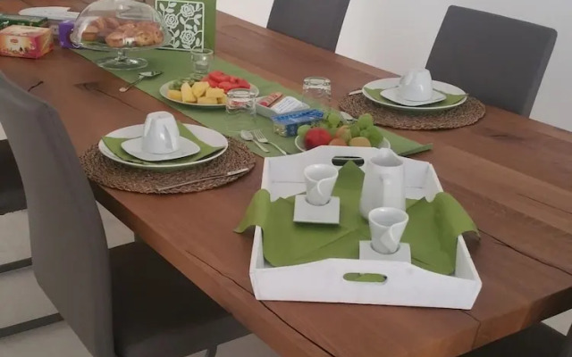 Bed and breakfast Ledwars