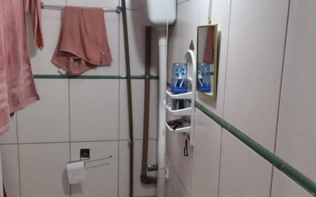 Beautiful Loft In Lapa