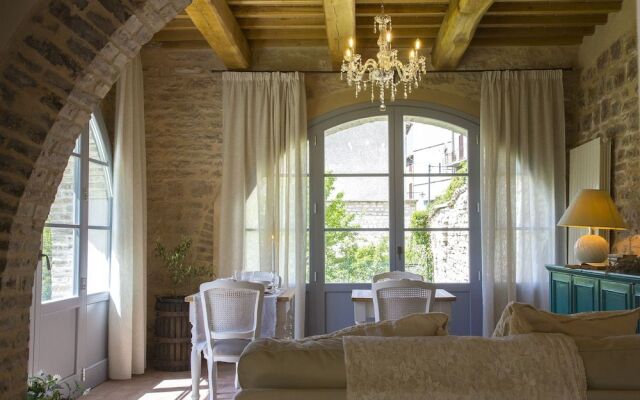 B&B La Casetta del Postino