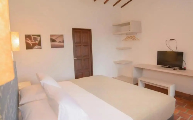 Hotel Don Juan de Dios de Guane