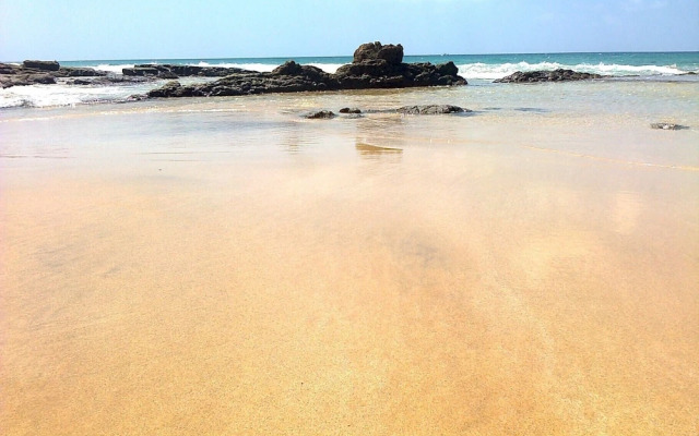 Apartment Old Harbour El Cotillo