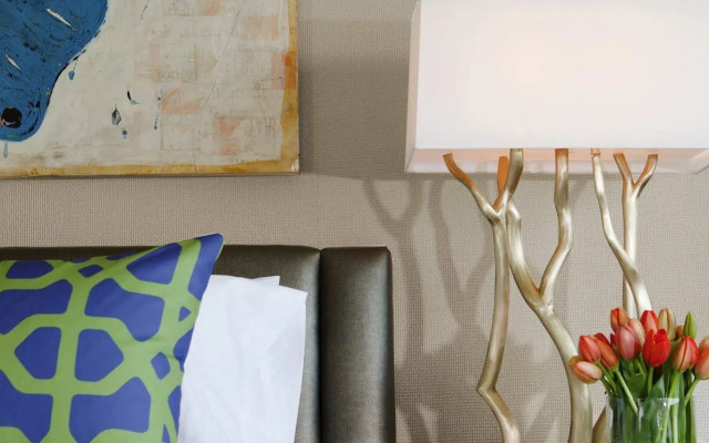 Kimpton Hotel Palomar Phoenix Cityscape by IHG