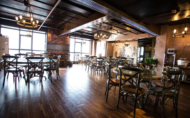 Interpersonal Boutique Hotel