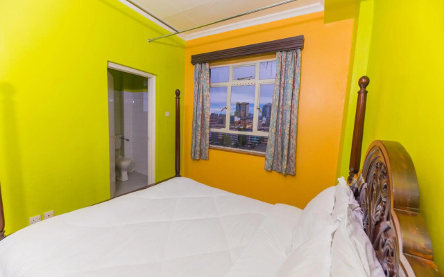Hotel Southern Blue