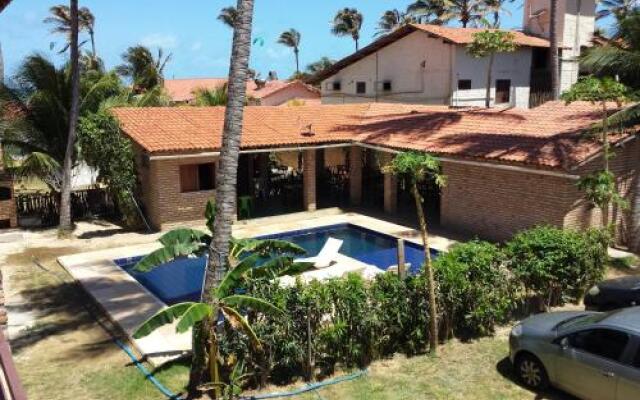 Pousada Mar De Guajiru