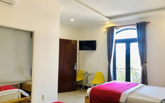 AHA Monaco Hotel Phan Thiet