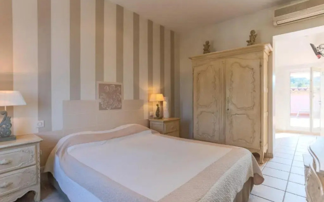 Hôtel Villa des Anges
