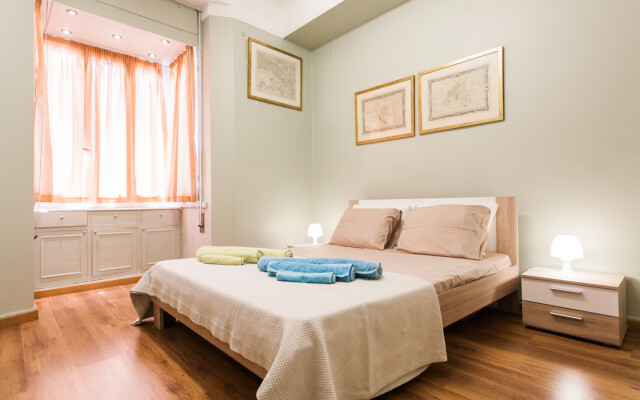 Art apartment Kolonaki