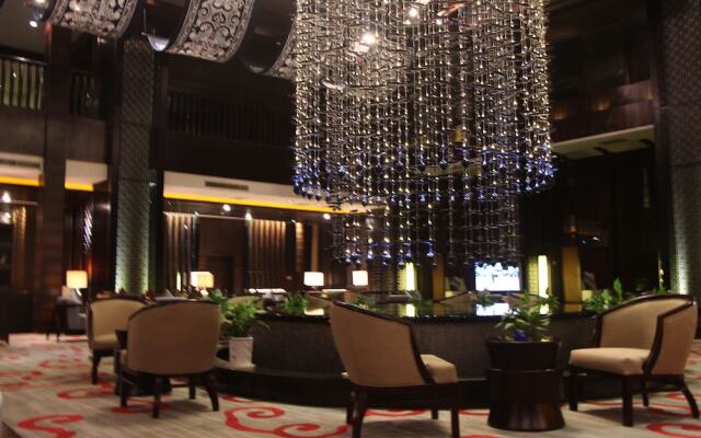 Samantha Resort & SPA