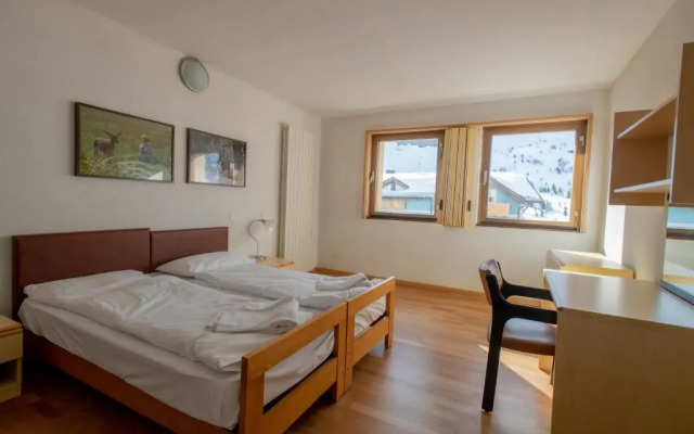 Appartamento Vacanza Top Residence