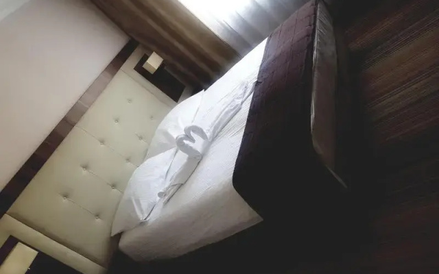 Cumulus Hotel