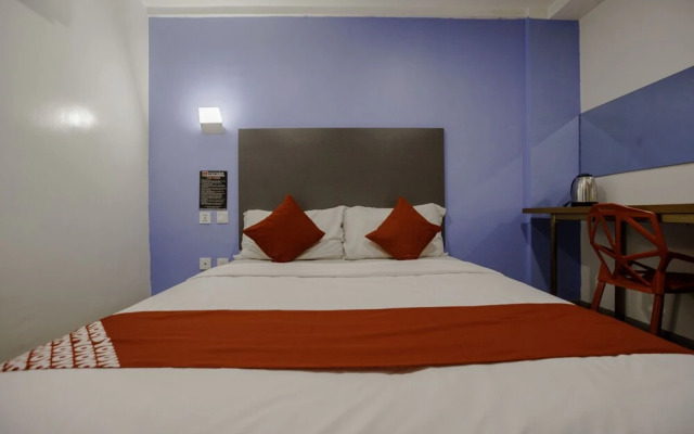Mc Hotel Fairview