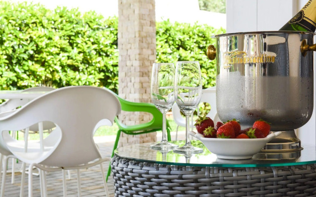 Donnosanto Residence