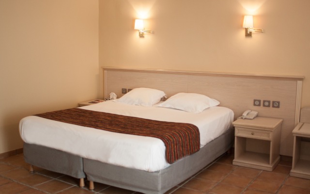 Hotel Artea Aix Centre