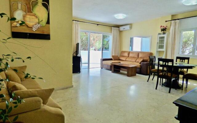 Apartamento Algaida Calahonda