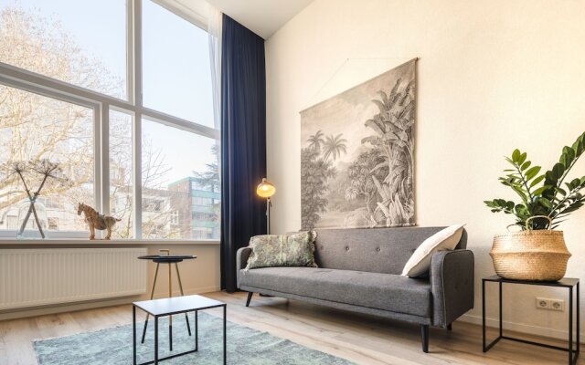 MyCityLofts - Eendrachtsweg