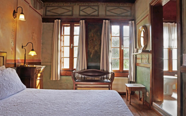 Nisanyan Hotel