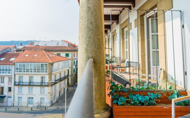 Compostela Hotel