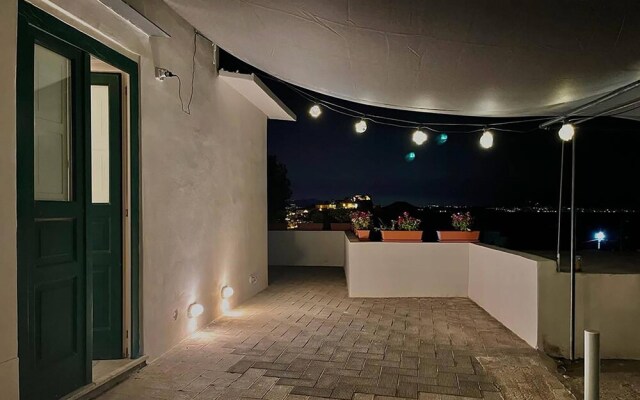 Monolocale Plus 3 - Olivieri 25