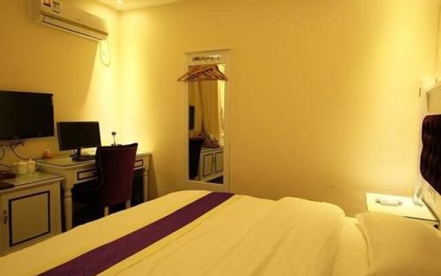 Shang Jing Hotel