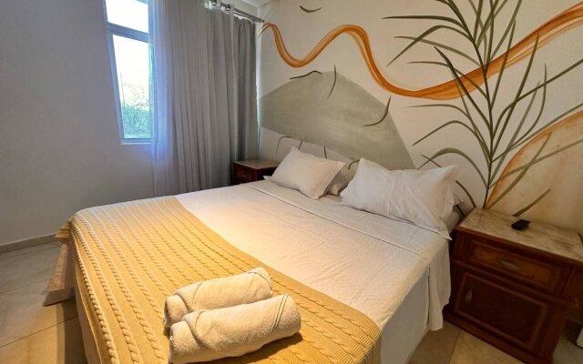 Melhor da Praia Edifício Graham Hill