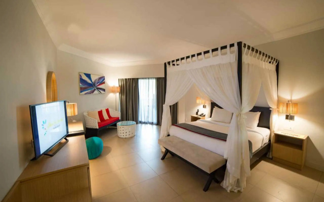 Sand & Sandals Desaru Beach Resort & Spa