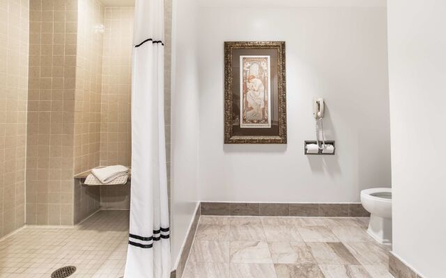 Menger Hotel