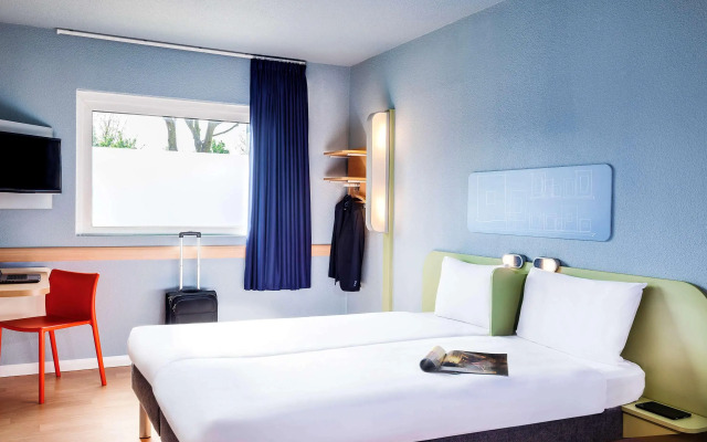 ibis budget London Barking