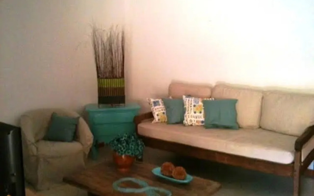 Apartamento Solar dos Peixes