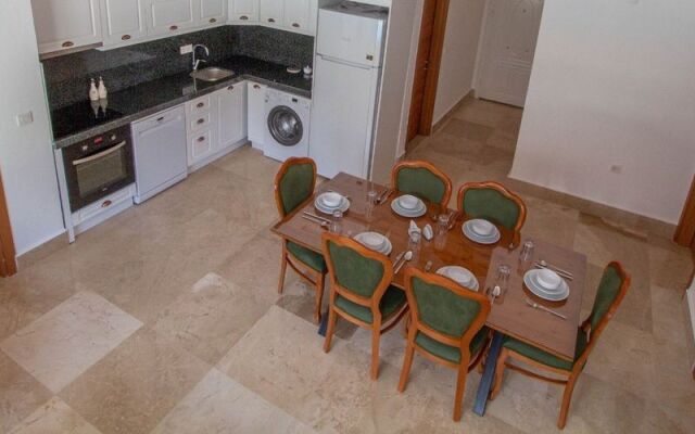 Villa Patara Serenity