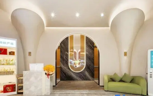 Hilai  Hotel