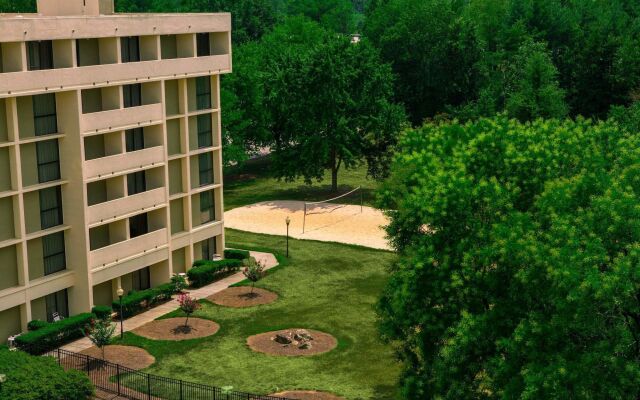 Marriott Greensboro Airport