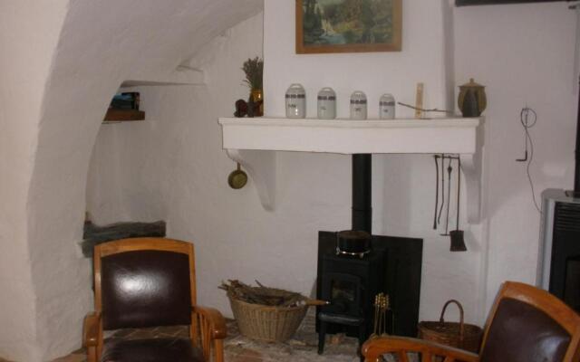 Chambre et pièce à vivre indépendantes