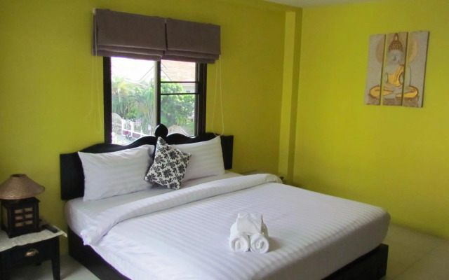 Da Massy Alen Walter