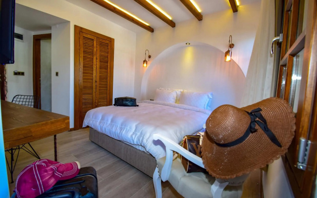 Mets Boutique Hotel