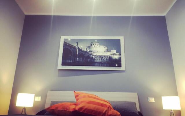 Caracalla Room Rental