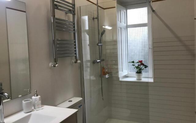 Suites Mendibil Irun