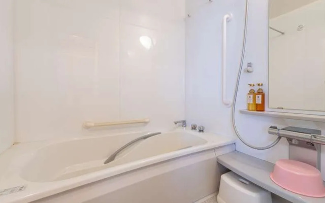 Travel Inn Kofu