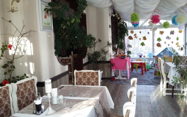 Hotel Afrodita Dimitrovgrad Bulgaria