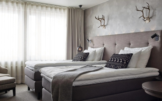 Lapland Hotels Bulevardi